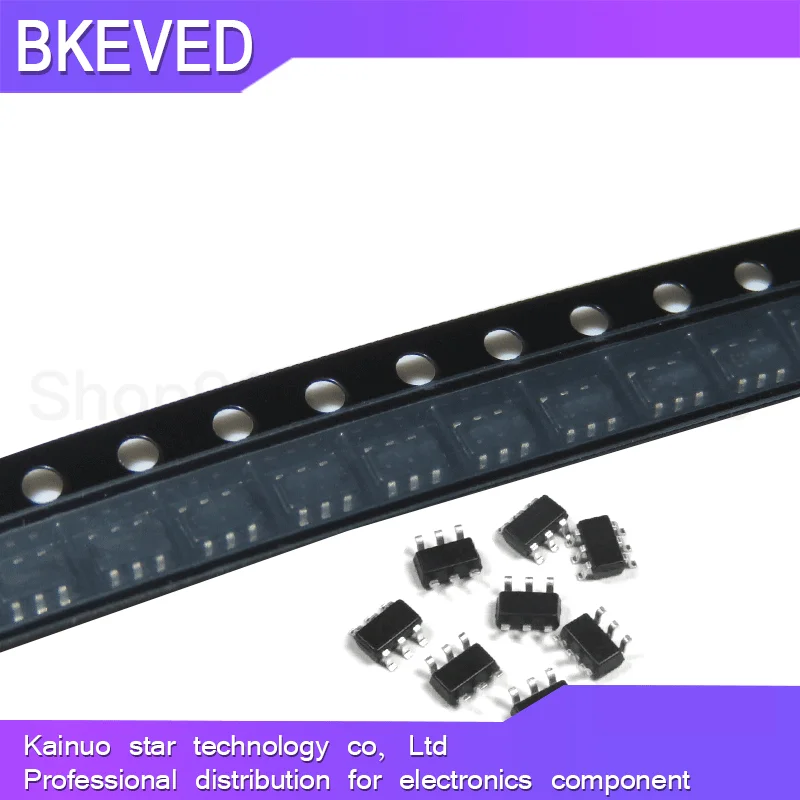 10PCS SY8009 SOT23-6 SY8009B SOT-23 SY8009BABC SMD | Integrated Circuits