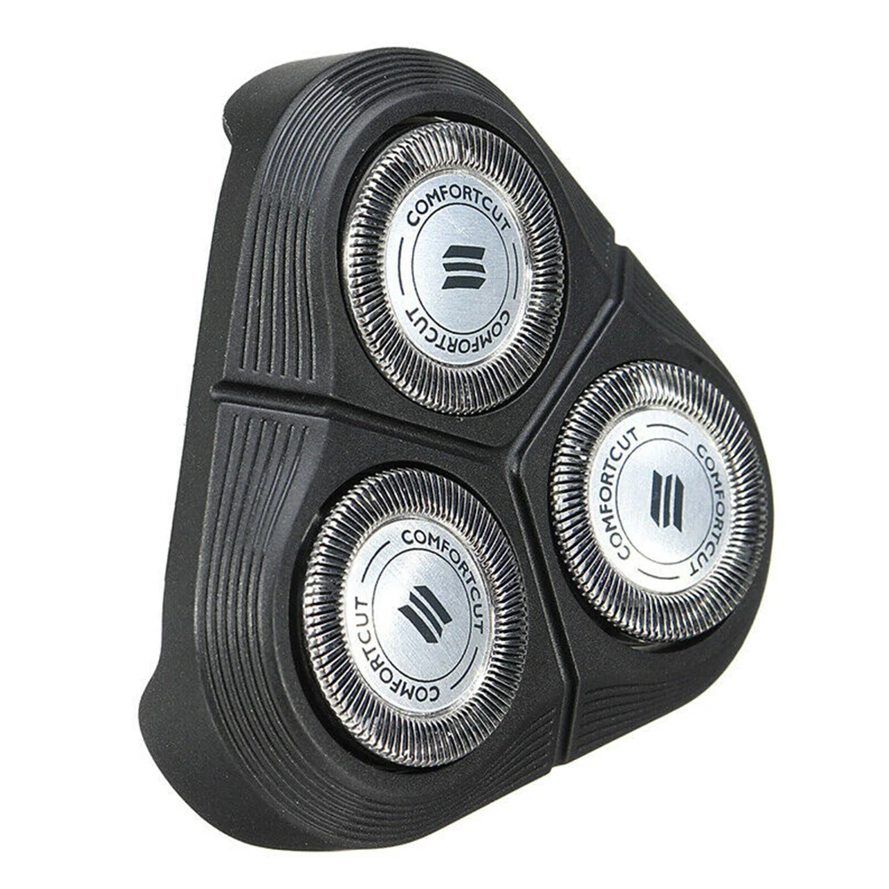 Аксессуары для бритвы головка электробритвы мужчин Обрезка водостойкие сменные