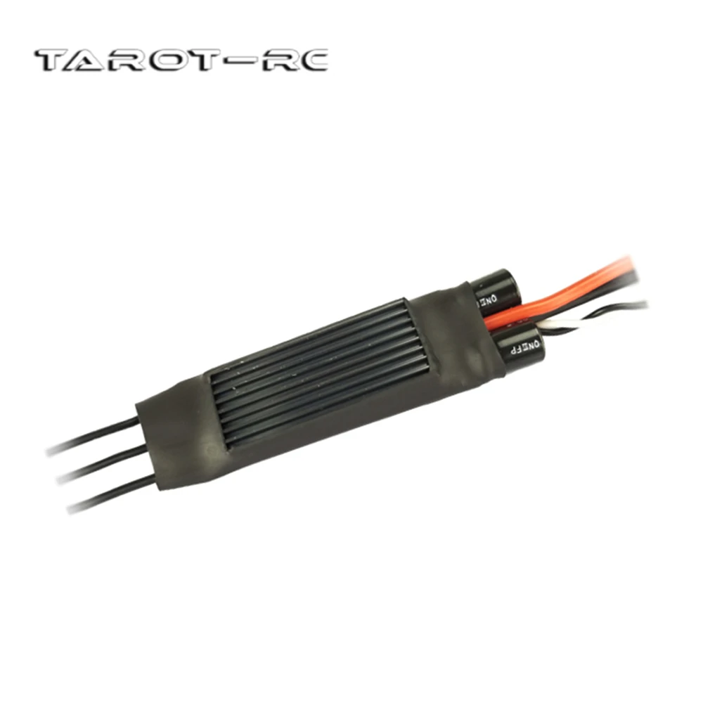 Tarot Custom Edition XRotor Pro 40A 3-6S Lipo контроллер скорости ESC TL2930 для радиоуправляемого дрона