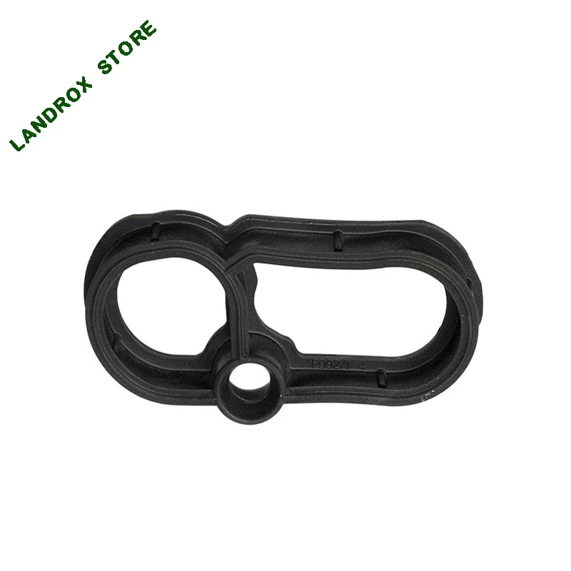 LR011220 LR014345 для правой и левой уплотнительной трубки LR3/4 Range Rover Sport 05-09/10-13 трансмиссия и привод включены.