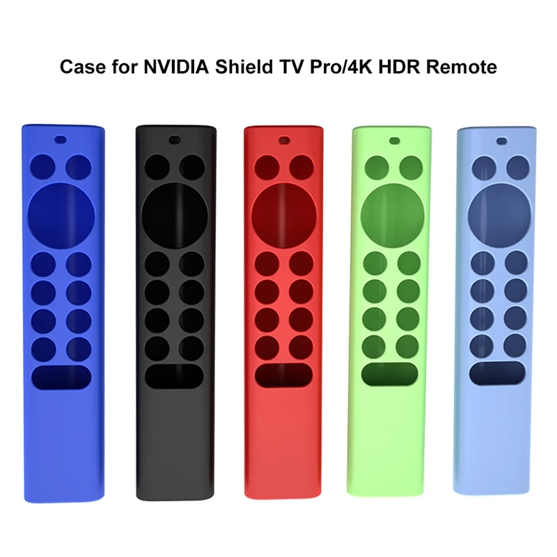Чехол с пультом дистанционного управления Home TV для Shield Pro / 4K HDR |