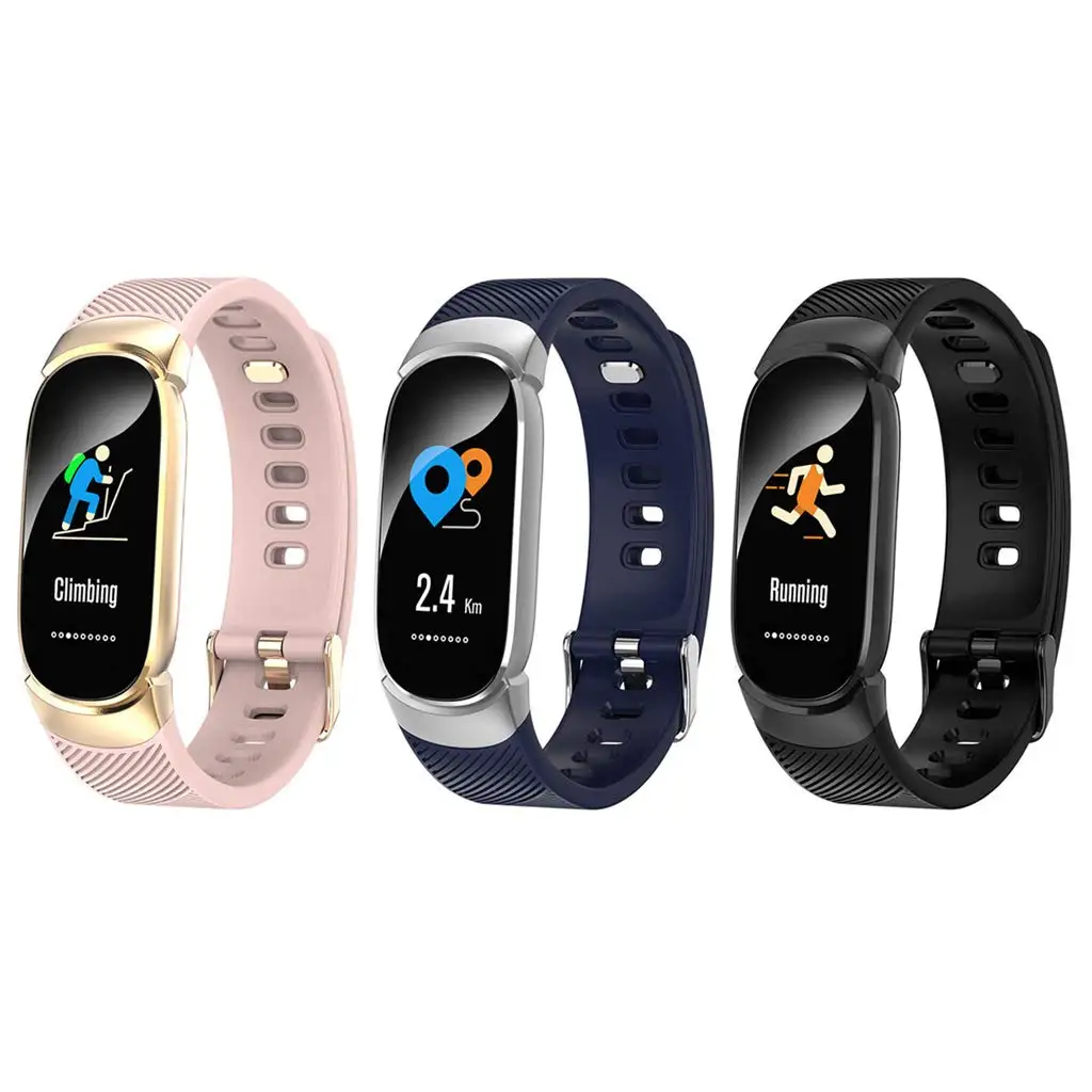 Умные часы для мобильного телефона с функцией сна и мониторинга сердечного ритма