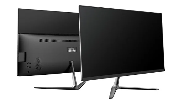 Настольный компьютер pc CPU i5/ i7 RAM 4/8/16GB SSD 128GB 256GB 1 ТБ win7 с 21 5 '✤'' 27-дюймовым