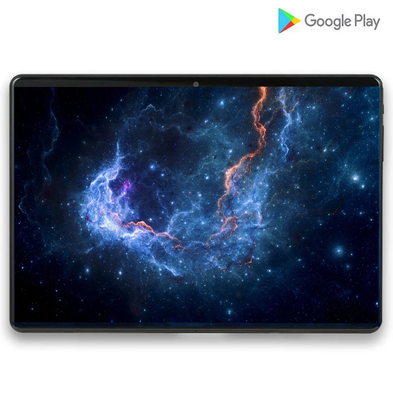 128G MID Global Bluetooth Wi-Fi phablet Android 9 0 10 1 дюймов планшет Восьмиядерный 6 ГБ ОЗУ 128 Гб ПЗУ две