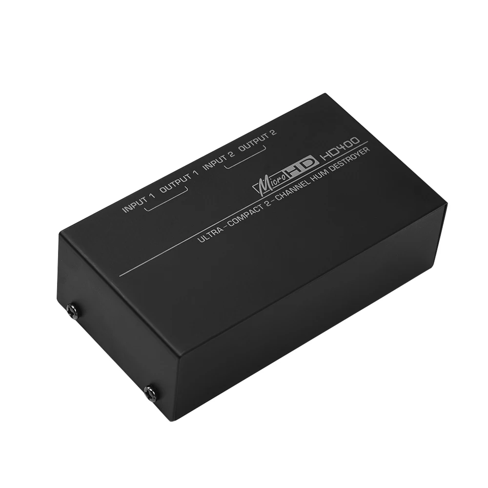 Музыкальный инструмент HD400 ультракомпактный гул Звездного разрушителя 2-х