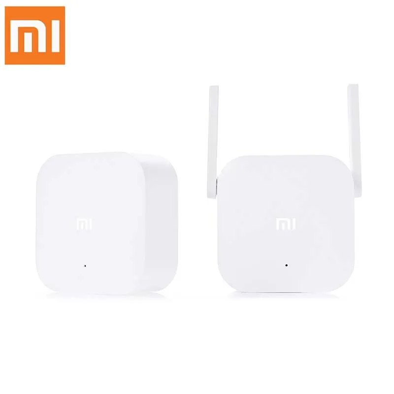 Оригинальный электрический Wi Fi ретранслятор Xiaomi Cat 2 4G 300 Мбит/с беспроводной