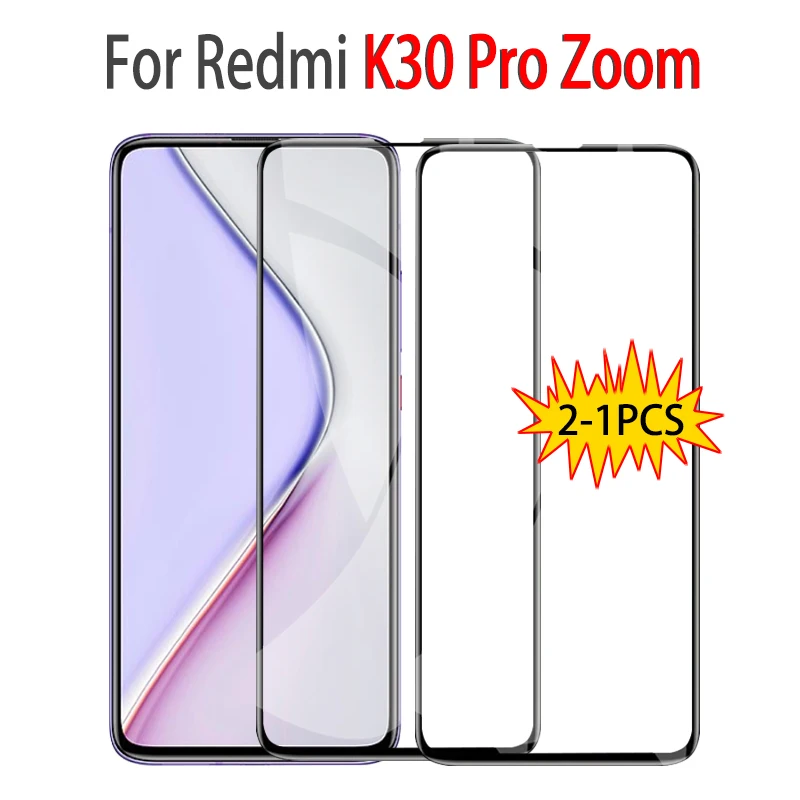 Защитная пленка для Xiaomi Redmi K30 Pro Zoom |