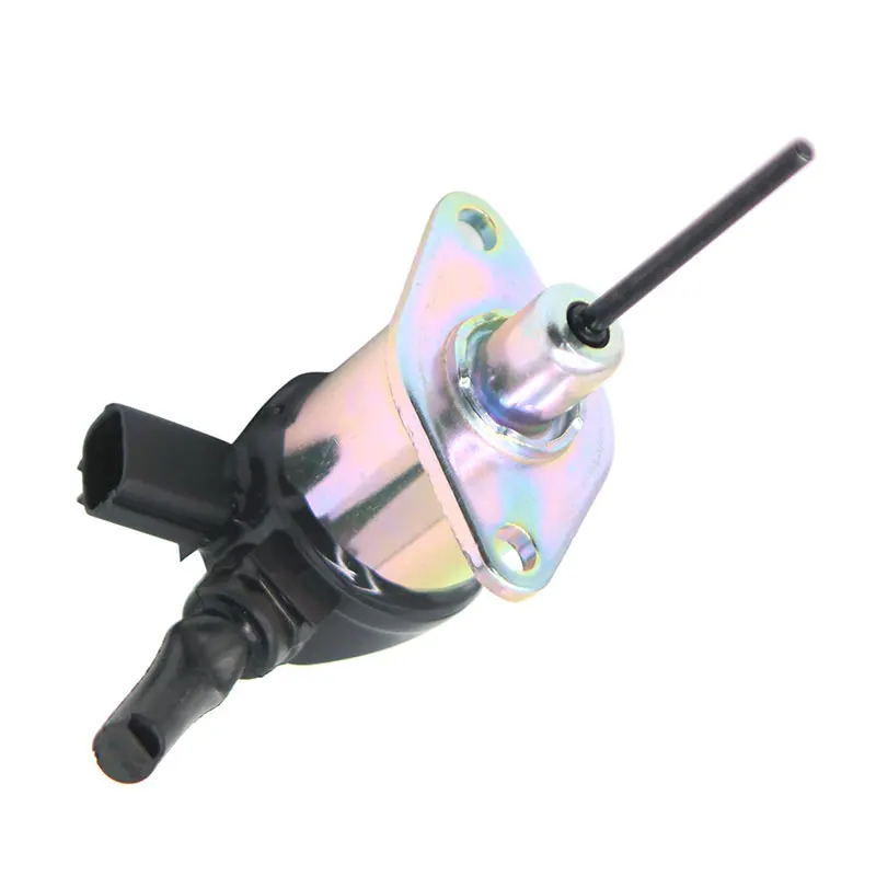 Топливный электромагнитный клапан снижения 1A021-60015 1A021-60016 1A021-60017 6684826 7022789 совместимый с экскаватором Bobcat S150 S160 S175 S185.