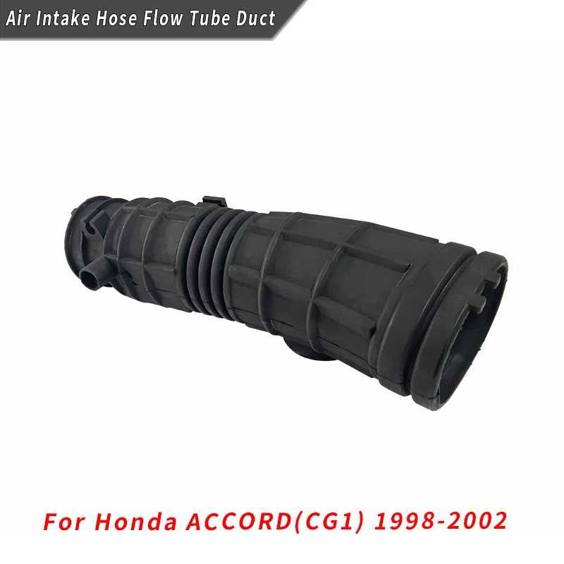 Air Intake Hose Flow Tube Duct For Honda Accord(CG1) 1998 1999 2000 2001 2002 17228-P8A-A01 - Воздухозаборный шланг потока воздуха для Honda Accord(CG1) 1998 1999 2000 2001 2002 17228-P8A-A01