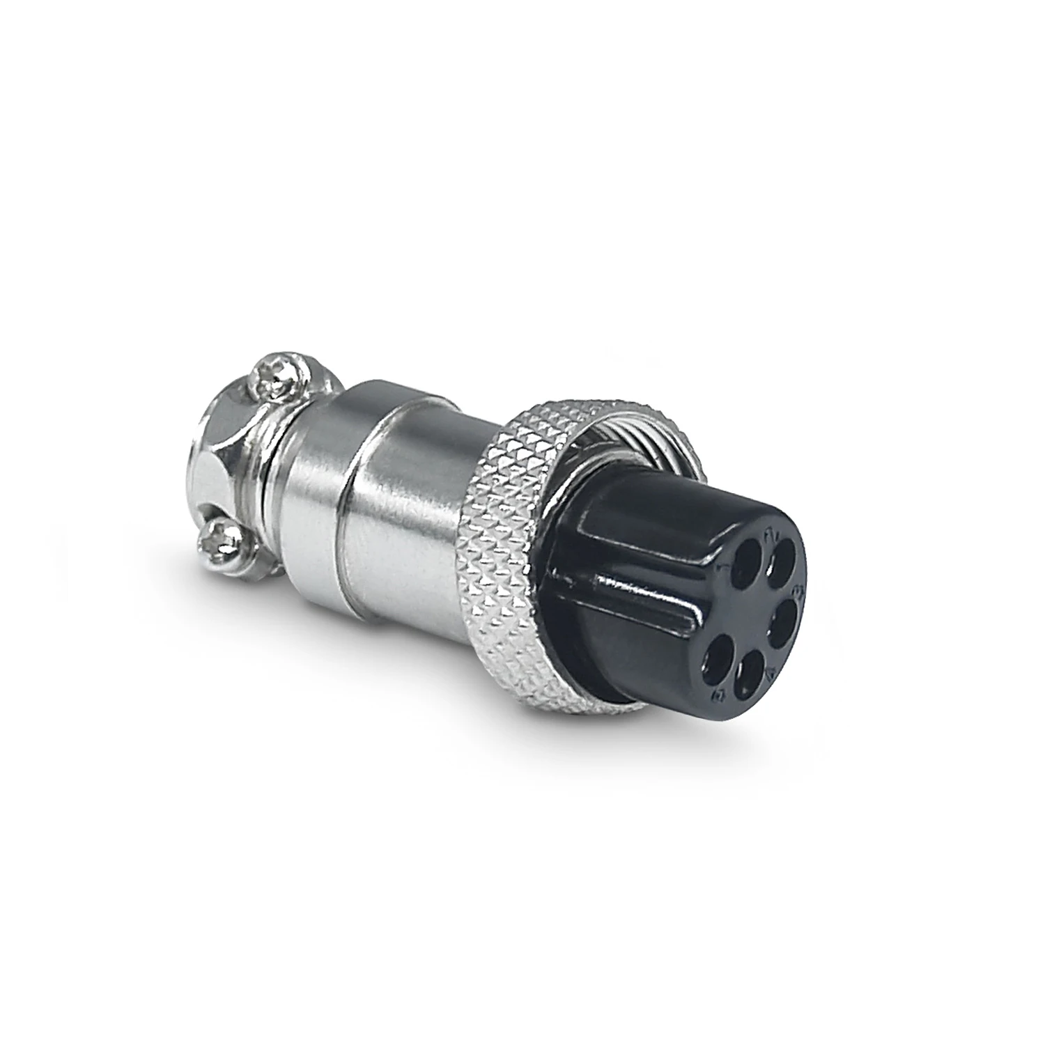 Ножная педаль для сварочного аппарата TIG 5-контактный разъем (новая версия) |