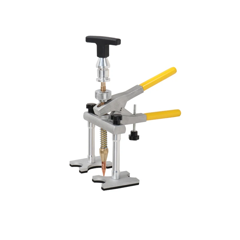 Быстросъемник для вмятин металла Съемник точечной сварки Utomotive Вмятин листового