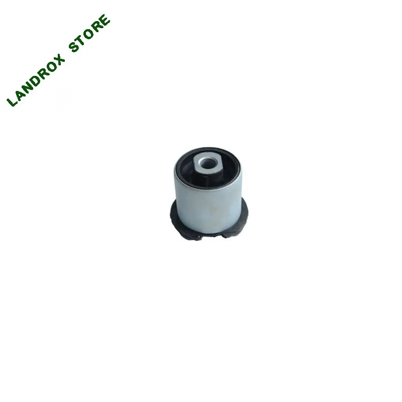 LR025159/LR051586/RBX500291 Резиновый рукав для Land Rover Discovery 3/4 / Sport |