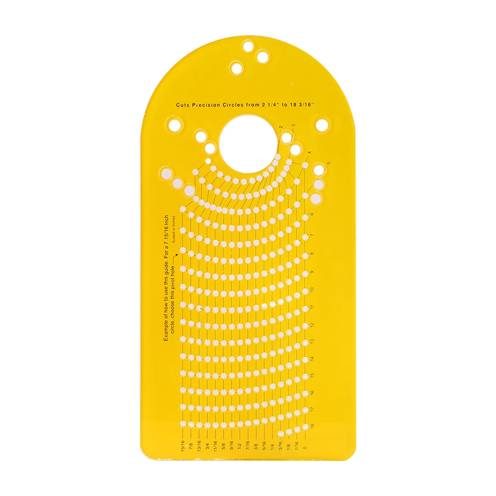 Инструмент 200J Модель 200 круг резки джиг для окунания инструменты маршрутизатора |