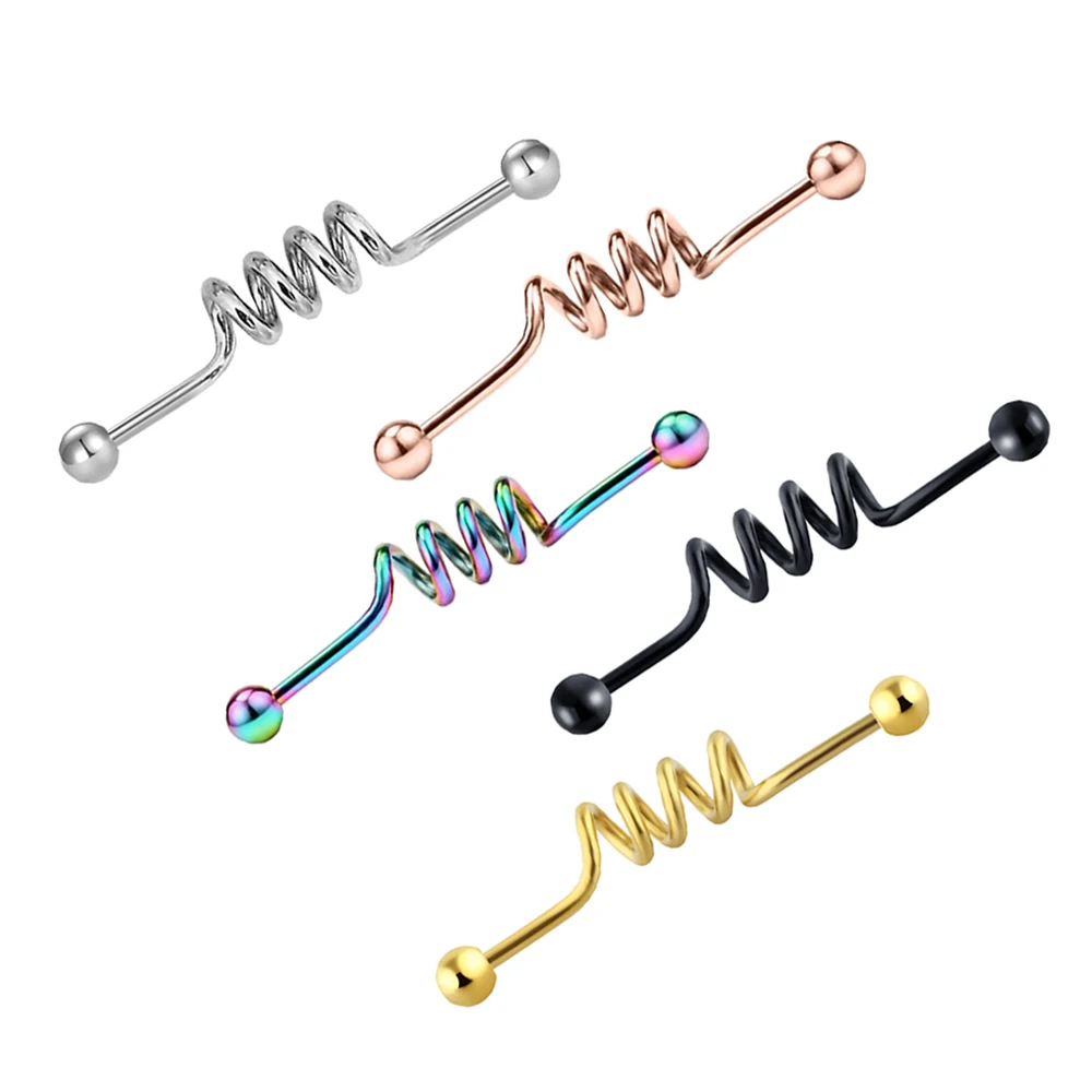 Промышленные штанги из нержавеющей стали JunlowPY 14G