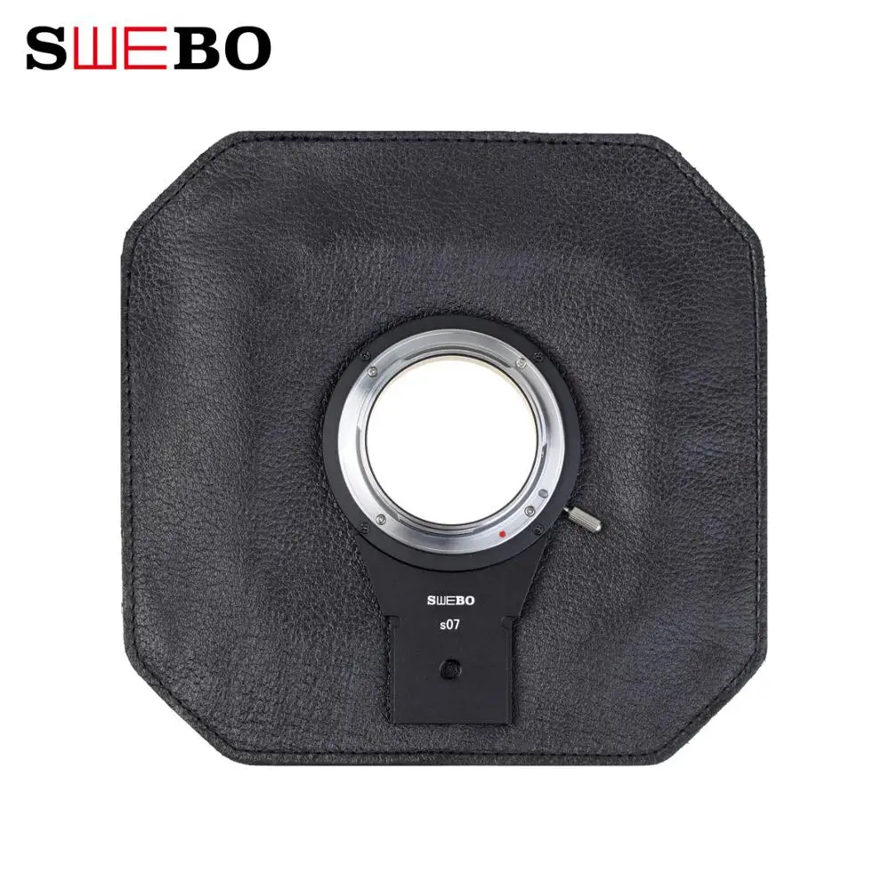 Сильфоны SWEBO type 1 | Электроника