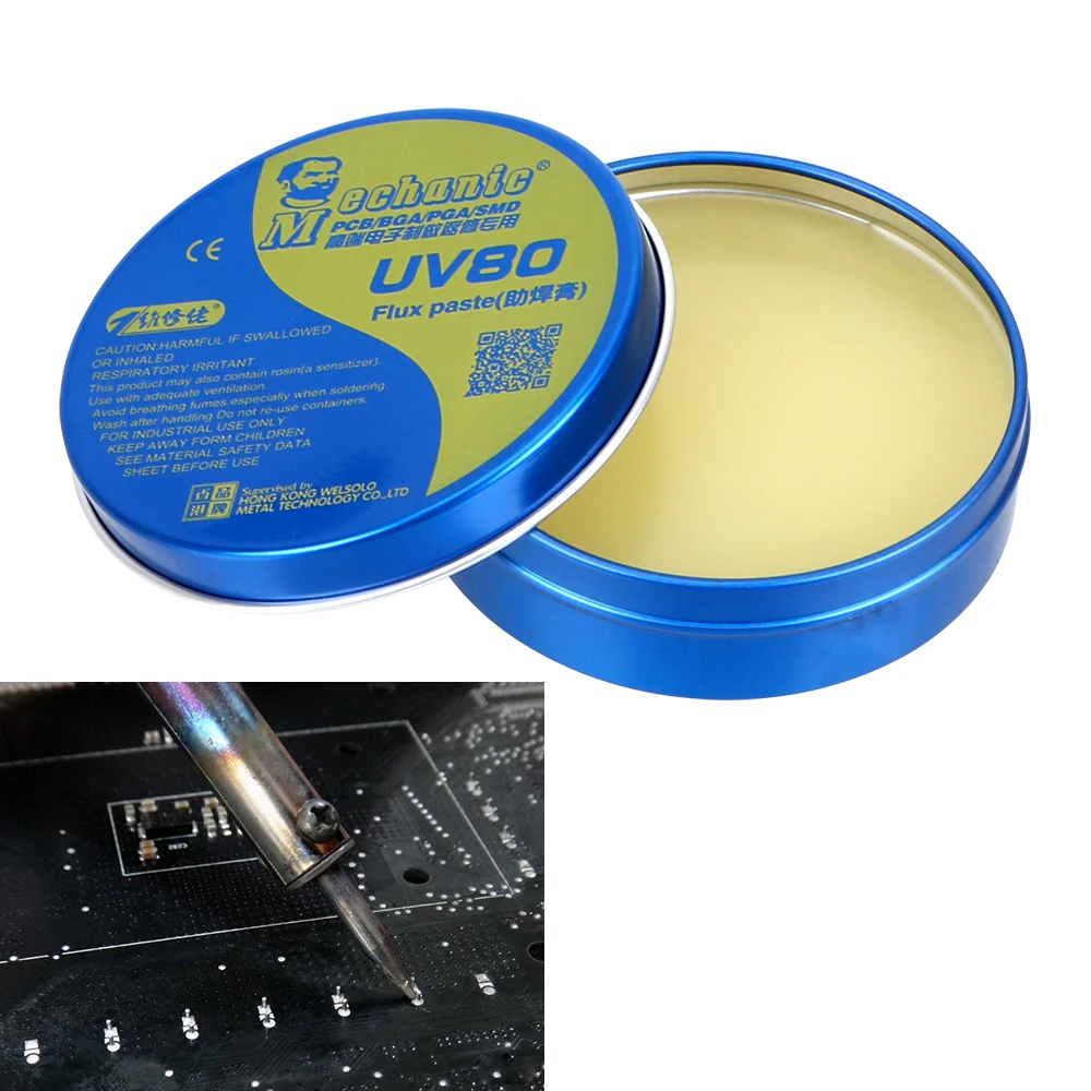 Электрический паяльник для подключения к сварочные флюсы пастообразный флюс