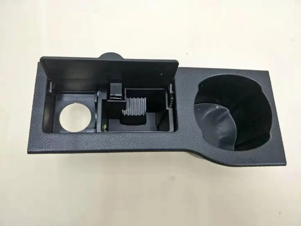 Новая автомобильная пепельница для подстаканника Ford Mondeo III MK3 2001 2002 2003 2004 2005 2006 2007