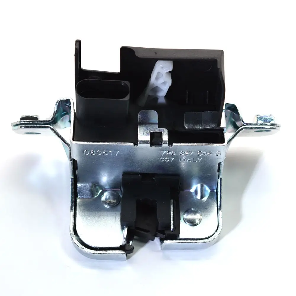 Новый подлинный для SHARAN 2011 2012 2013 внутренний механизм крепления 7P0 827 505G/N/L/E 7P0827505G |