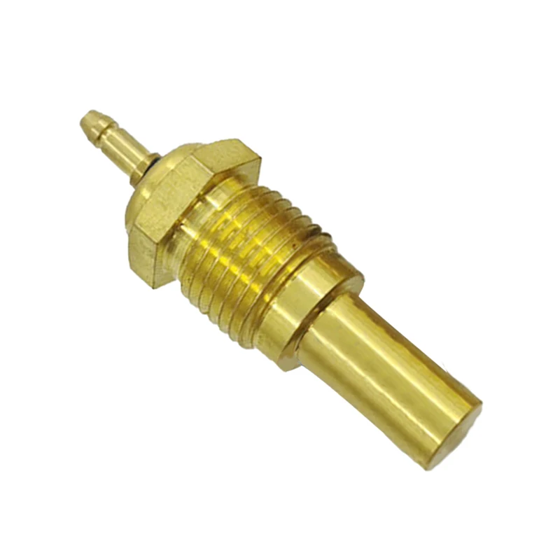 Датчик температуры воды 08620-00000 совместимый с Двигателем Komatsu 4D105-5H 4D95L-W-1A 6D105-1L