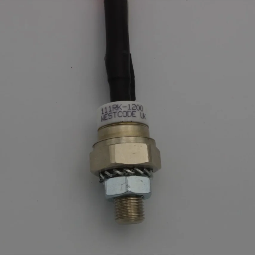 Тиристорный модуль 111RK-1200 компонентный транзистор для управления цепью