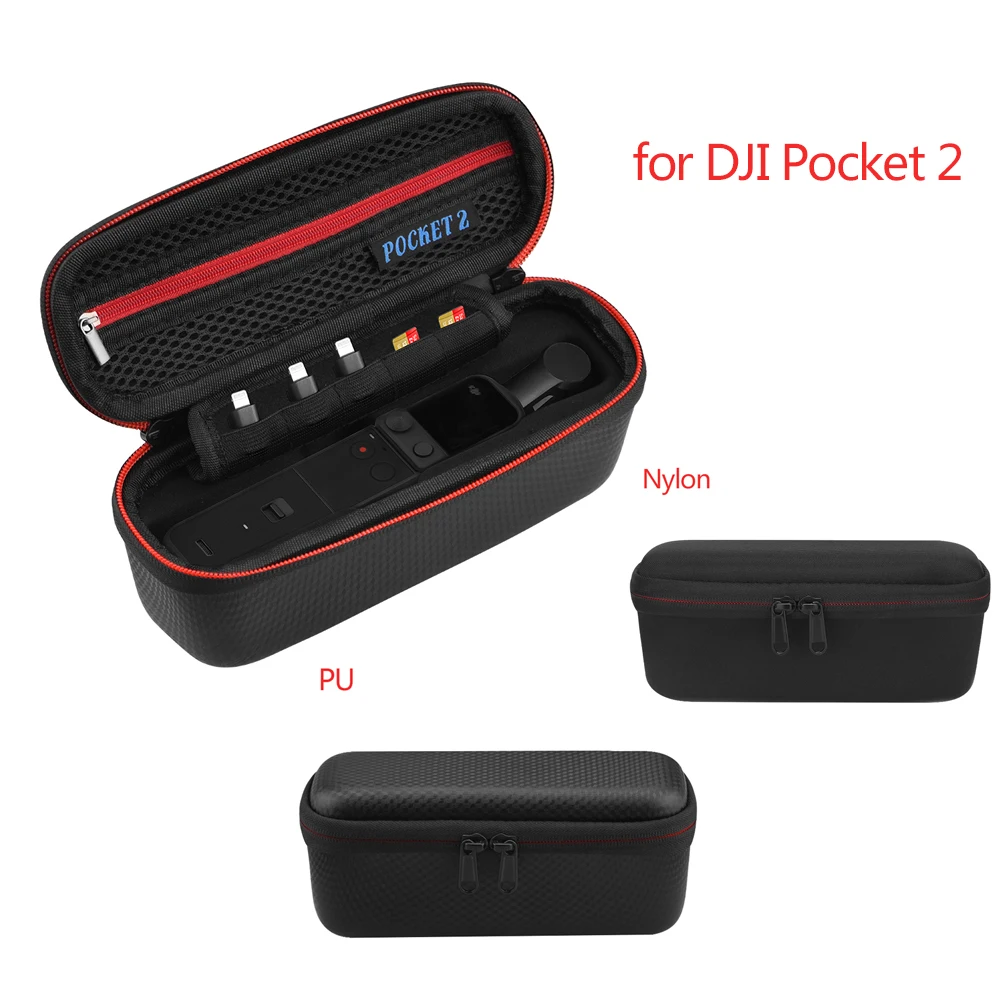 Портативная сумка для хранения DJI Pocket 2