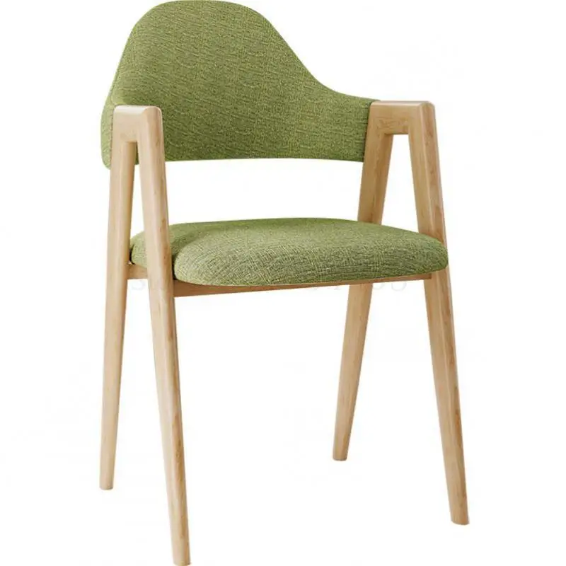 Boreal Europe Style iron Chairs Contemporary And Contracted Fashion Household Single Leisure Cafe Computer Chair Back Of A |