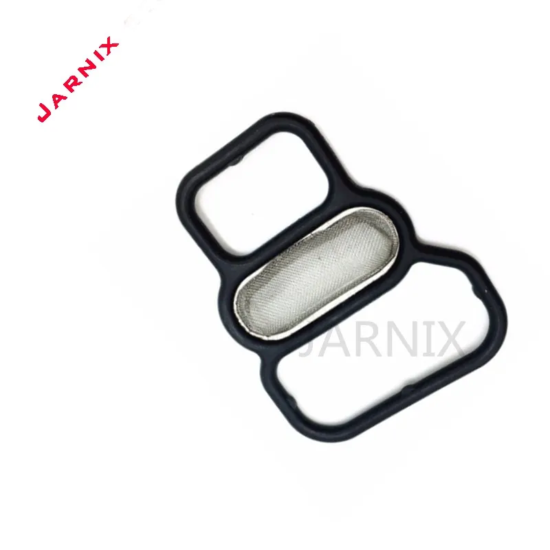 Фотоэлемент клапана катушки VTC уплотнение экрана фильтра для двигателей Honda Civic 1 7