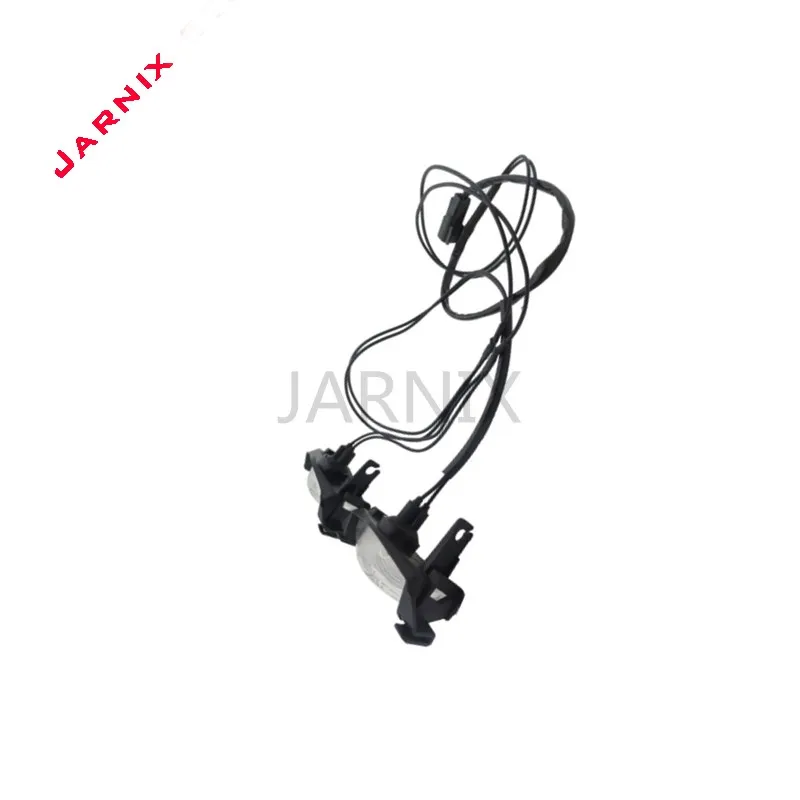 Светильник номерного знака formazda 3 2008-2012 OEM: BFF4-51-270 | Автомобили и мотоциклы