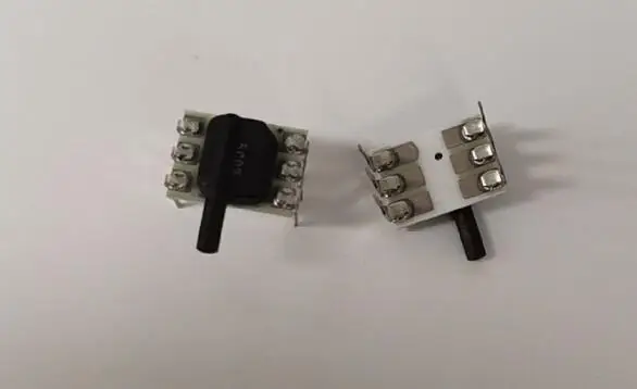 Датчик давления HOENYWELL ABPDJNN001PDAA3