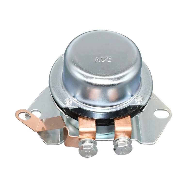 Релейный переключатель аккумулятора 24 В 08088-70000 08088-30000 совместимый с Komatsu самосвал