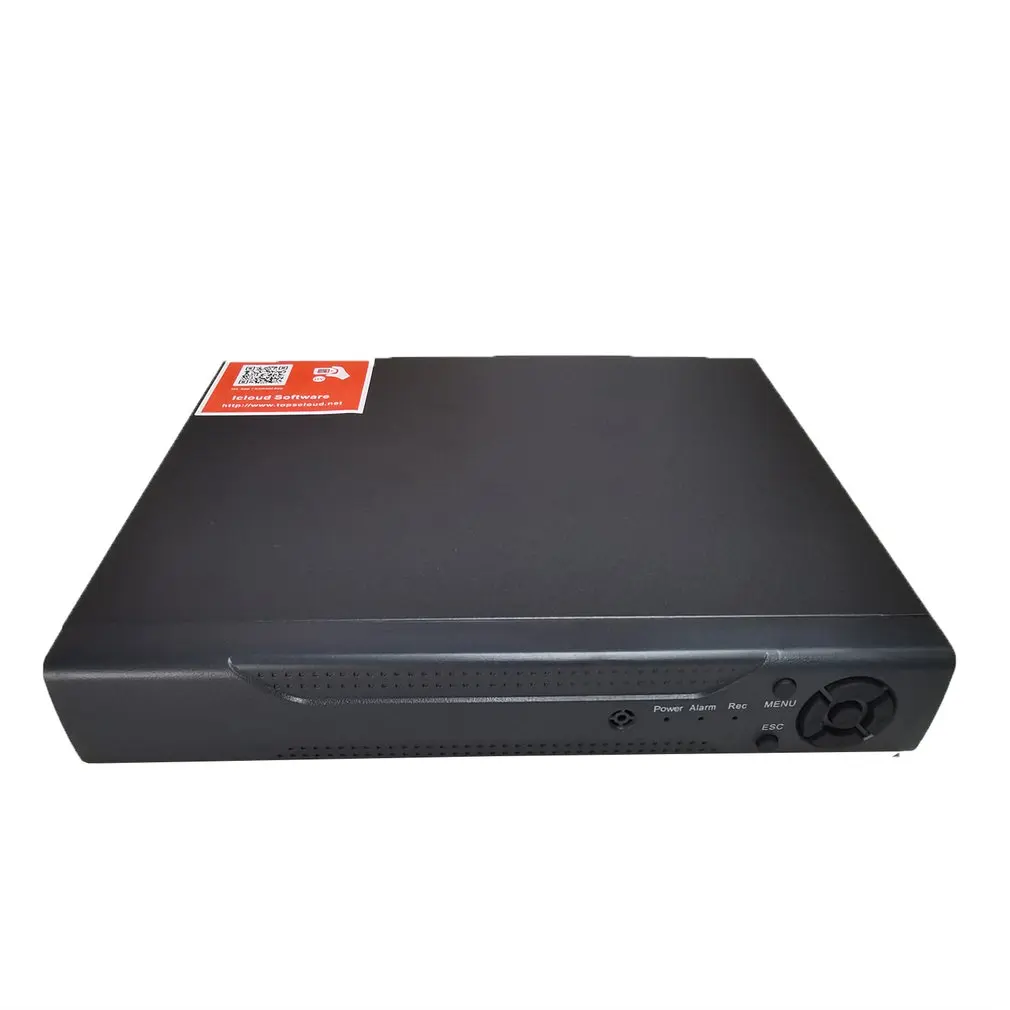 4/8 каналов 1080P H.264 DVR монитор безопасности NVR 960H рекордер P2P жесткий диск