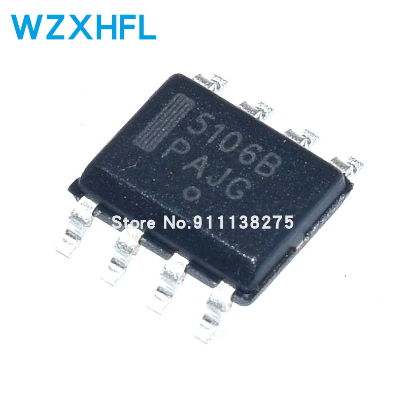 1 шт./лот NCP5106B NCP5106 5106B 5106 SOP-8 |