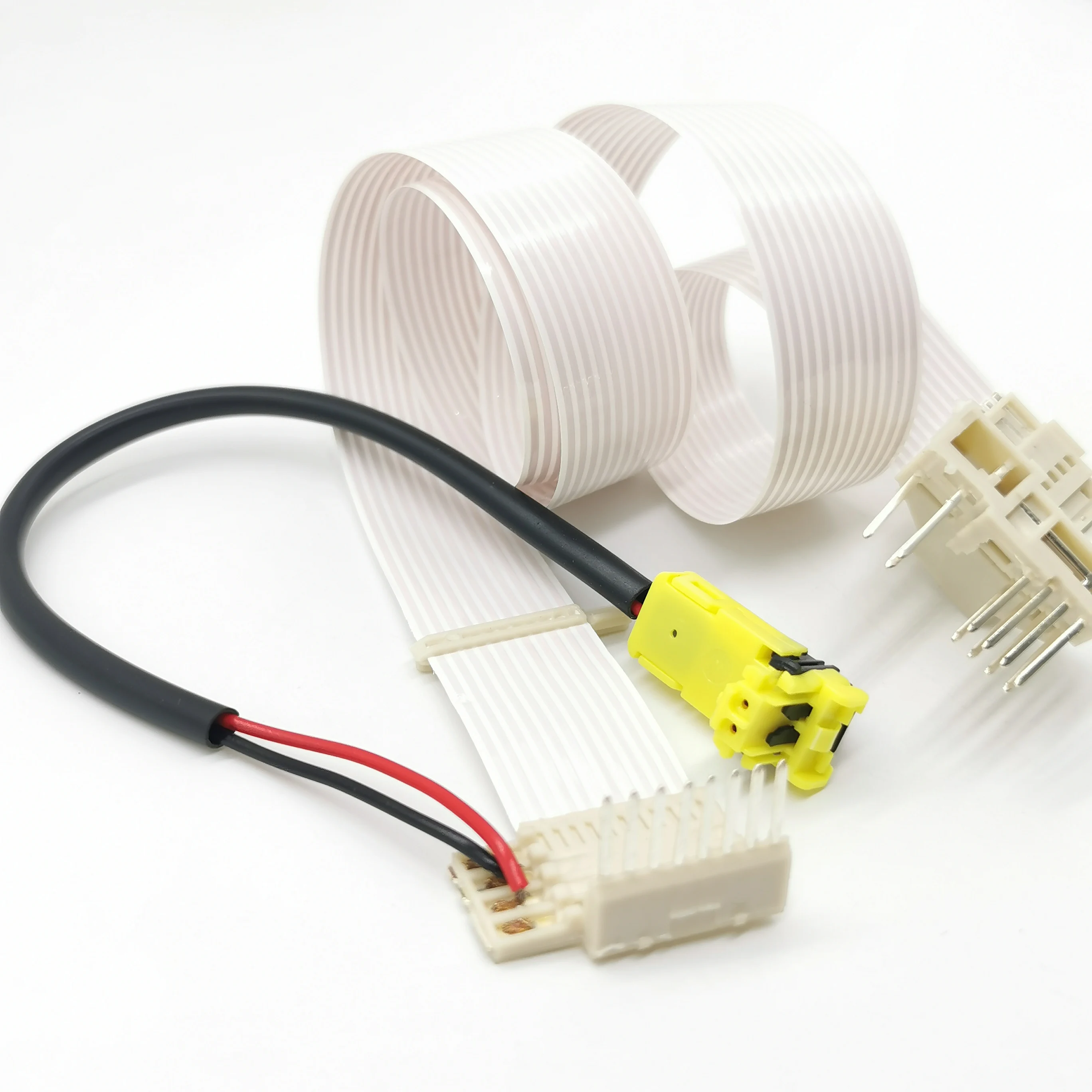 Оригинальный ремонт подушка безопасности для плоский кабель ffc 25567-JE00E 25567-EB301