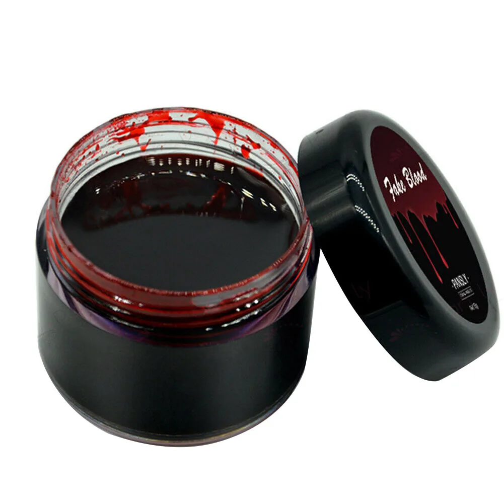 Имитация фестиваля краска для тела Вечерние ринка Косплей Хэллоуин Макияж