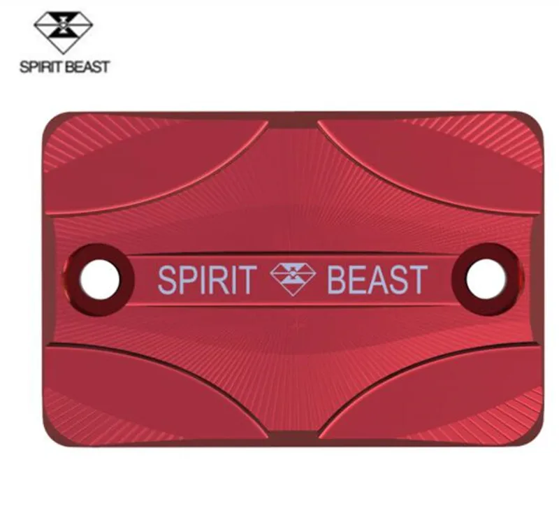 Аксессуары SPIRIT BEAST N1S для насоса декоративная крышка тормозного масляного