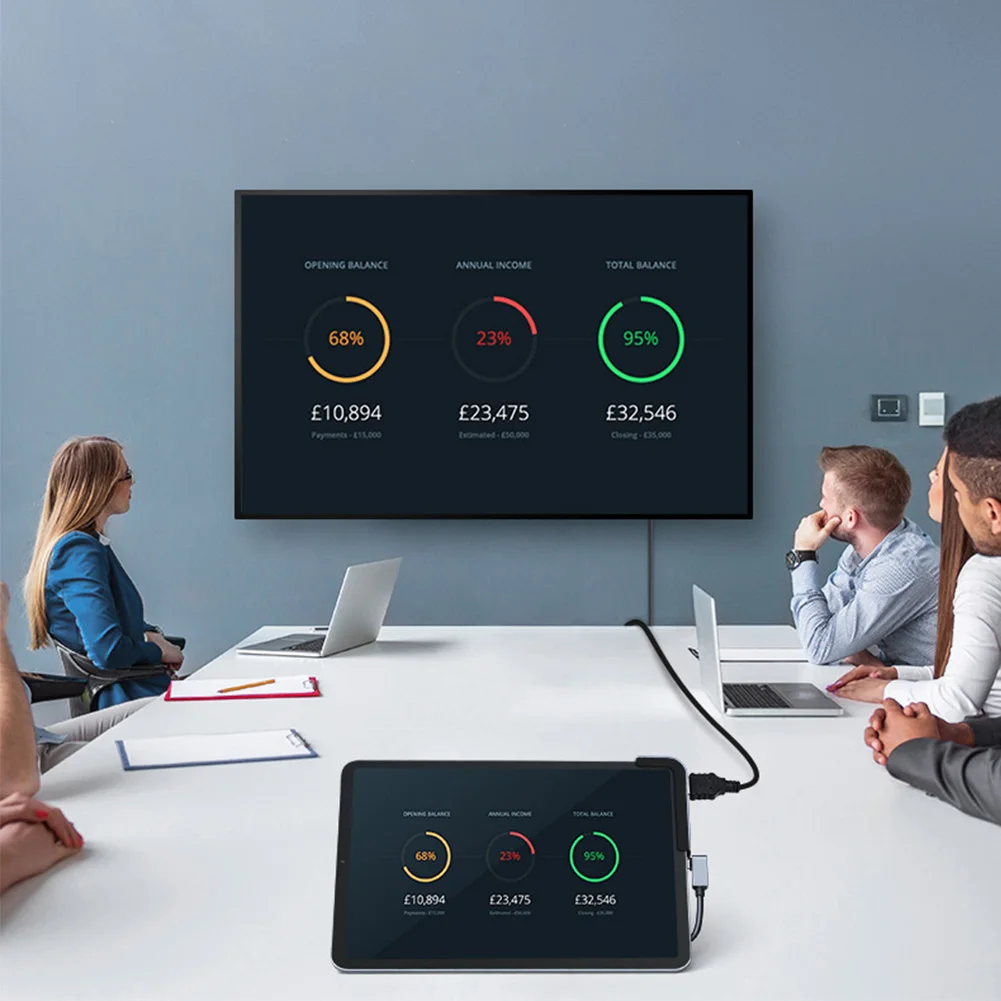 USB 3 0 Type C передача данных высокоэффективный адаптер для планшетов и ноутбуков