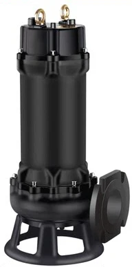 HSH-Flo-ML-CP-1.5KW-2I-220V бытовой насос для сточных вод небольшой выкачки ила Типа резания