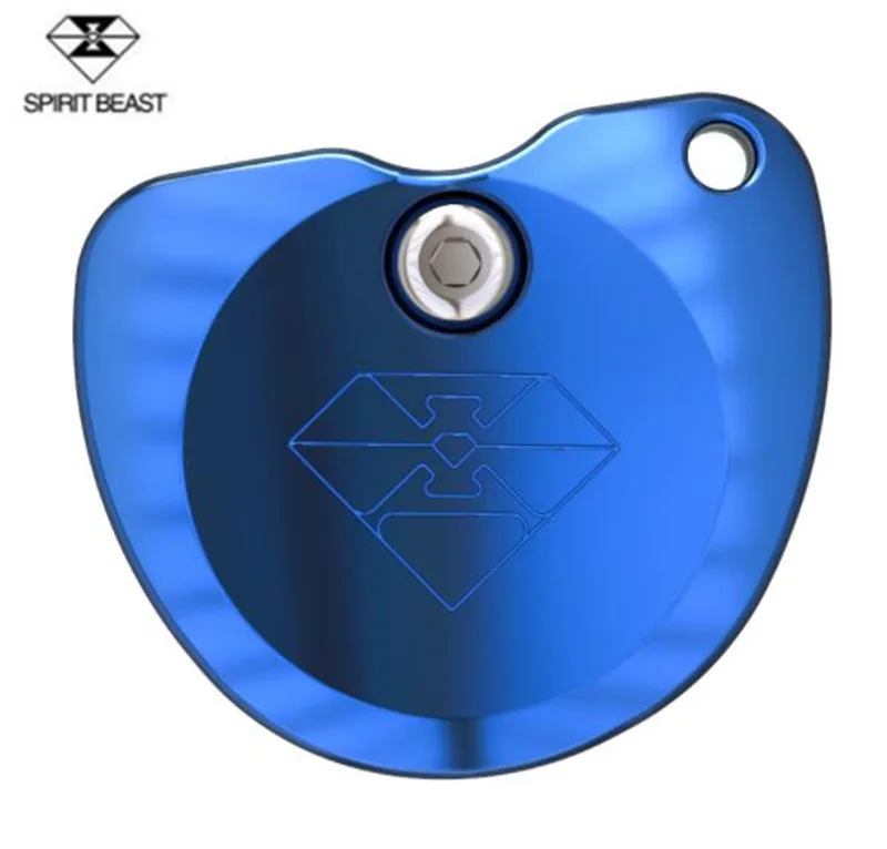 Аксессуары для модификации головки ключа SPIRIT BEAST VE-SPA электрический дверной замок