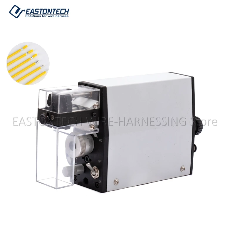 Устройство для зачистки кабеля с воздушным приводом eouttech EW-10MT корпусом Smaill |