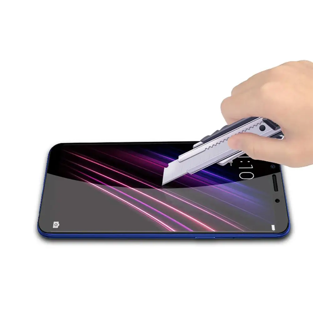 Защитное стекло для OPPO F1 Plus/F1S/F3/F3 Plus/F5/F7/F9 | Мобильные телефоны и аксессуары