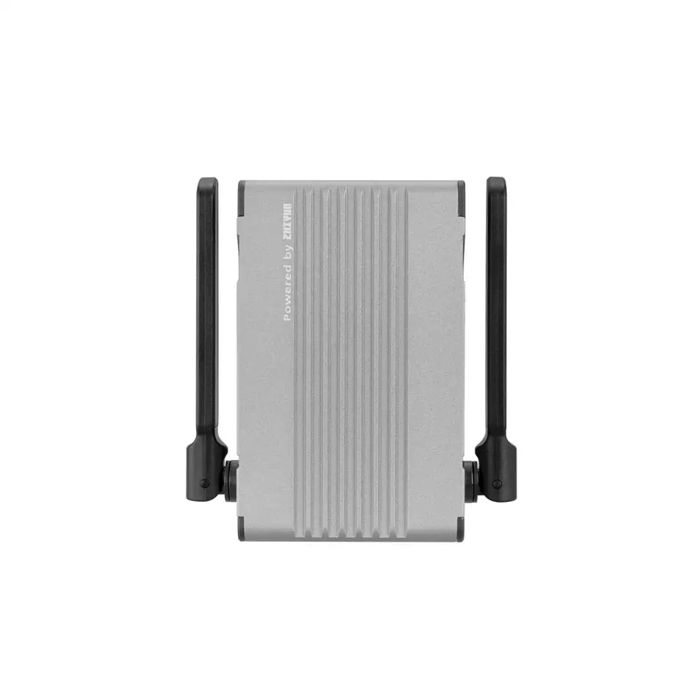 ZHIYUN трансмиссионный трансмиттер изображения 1080P HD передача для webill S Stablizer Canon Sony