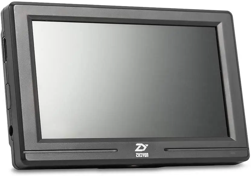 ЖК-монитор Zhiyun Transmount 5 дюйма HD 19201080 IPS монитор заднего вида для crane 3 /2/plus/m2 weebill s lab -