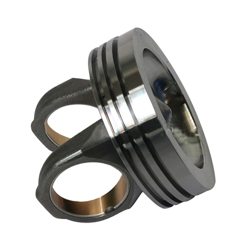 Корончатый поршень CA2651401 совместимый с экскаватором Caterpillar 330D L LN MH 336D 336D2 - купить