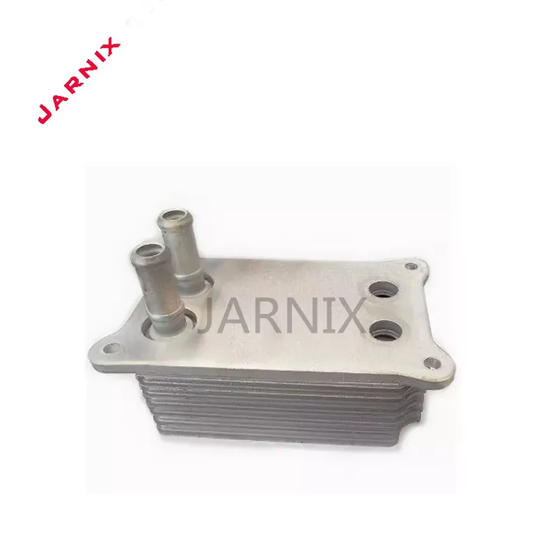 Масляный радиатор для Ford Transit 2 4/2.0L Duratorq/V184 OEM: 1477141 1C1Q6B624AH|Маслоохладители| |