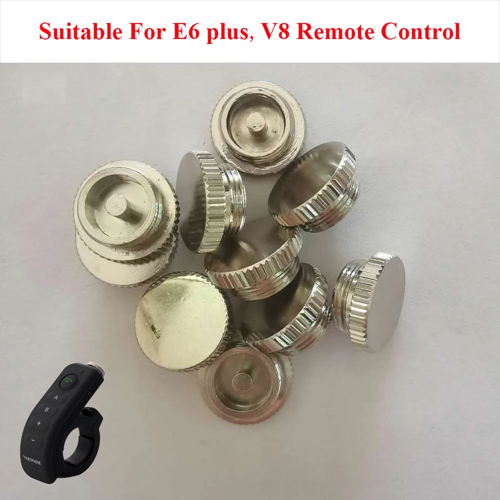 Vnetphone V8 рукоятка дистанционного управления оригинальная шляпа для E6 plus