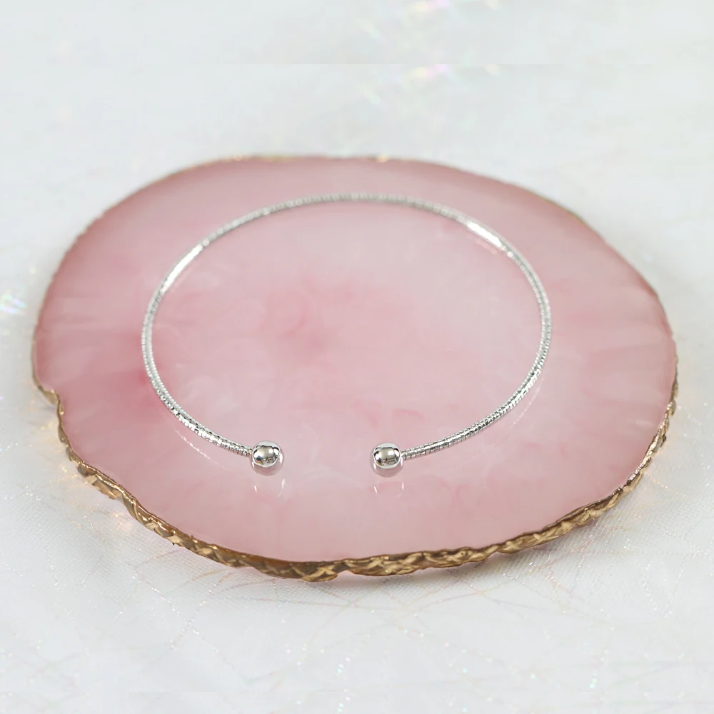 LANFLORA новый классический браслет для женщин День рождения parure bijoux femme mariage Прямые