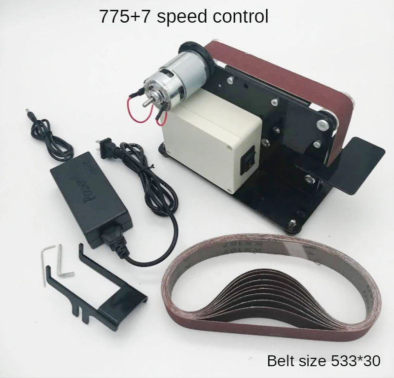 Многофункциональный шлифовальный станок