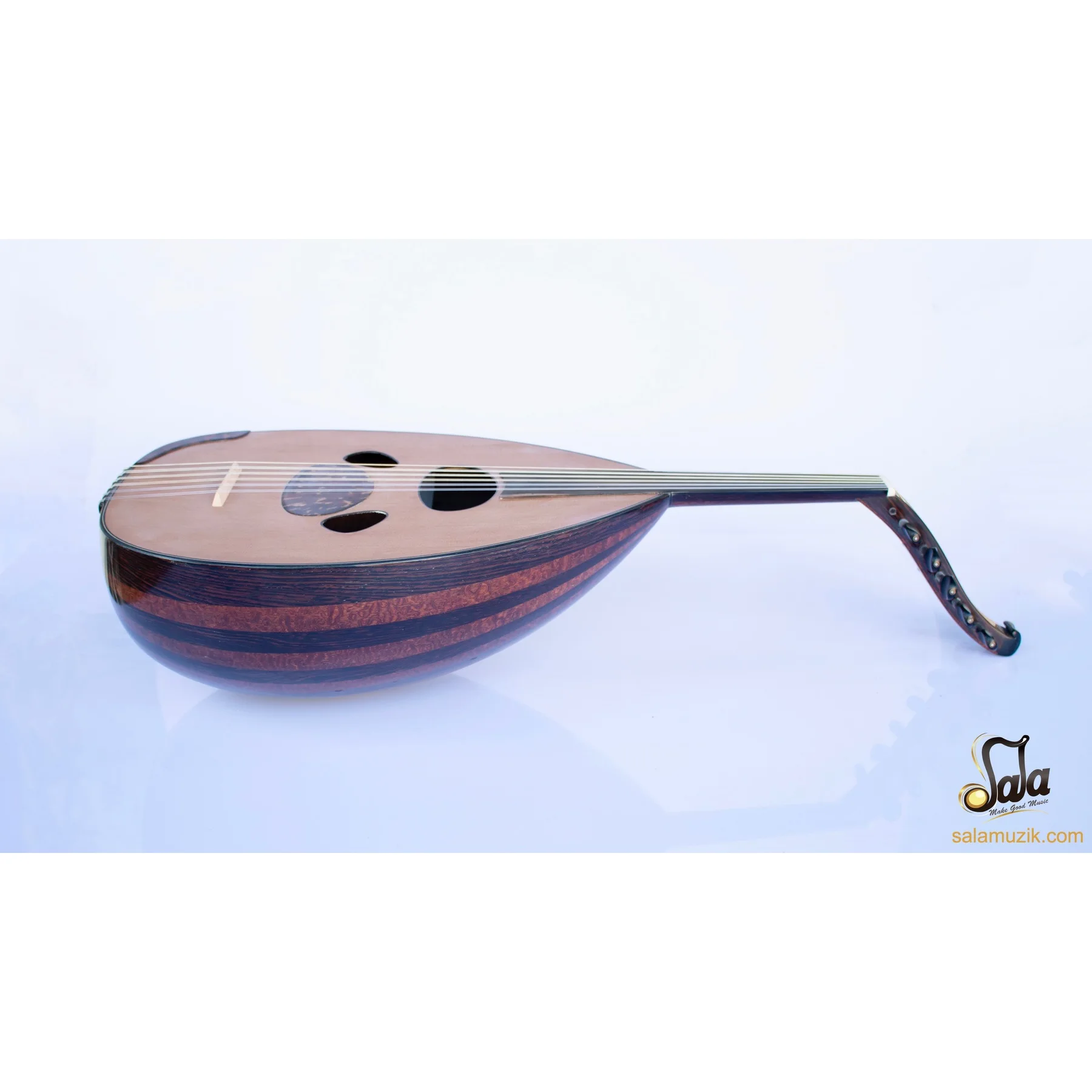 Специальный арабский Oud Mehmet Caymaz CMO-504