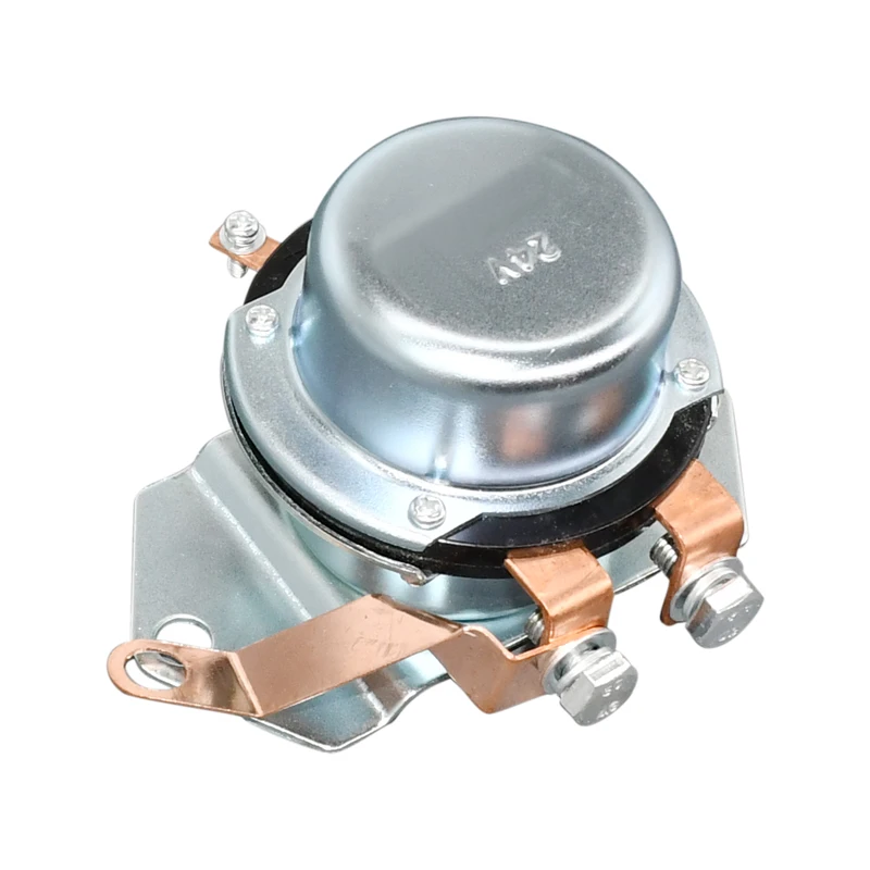 Релейный переключатель аккумулятора 24 В 17A-06-11361 17A0611361 совместимый с Komatsu