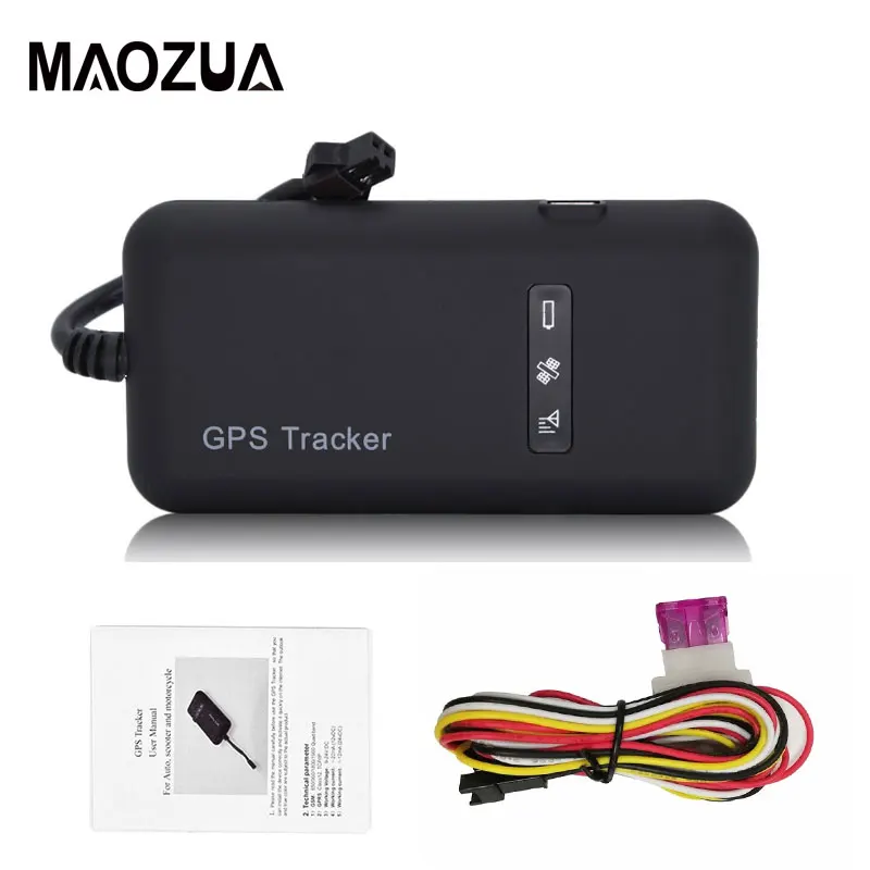 Автомобильный GPS-трекер GT02A/GT02D/GT02M 10 шт. | Автомобили и мотоциклы